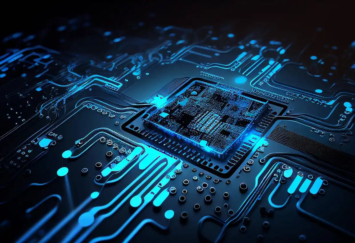 宝光股份，高端半导体业务新布局引人关注